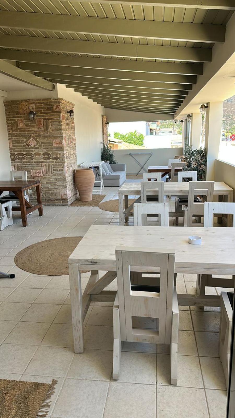 Lodge Modern Apartments, In Kalamaki Centre Екстер'єр фото